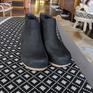 Dansko Shoes - Women's Dansko Maria Boot Dansko Shoes - Women's Dansko Maria Boot